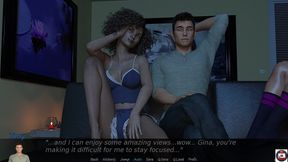 Big City Pleasure - (pt 9)