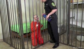 Lola Taylor - Police Harassment Scene 4