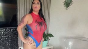 Spider Curves and the Bondage Ball