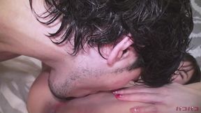 Unleashed Pleasure: Intense XXX Thriller