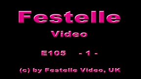 E105-1 Jojo vs Roxy Blue