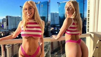 my wife was caught with BBC