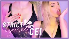 Strict and Sensual CEI Challenge 720WMV
