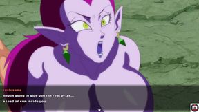 Super Sluts Tournament - (pt 07)