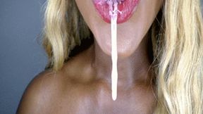 Your spitty morning drink