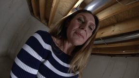 My Bitch Will Eat His Cum, 2nd