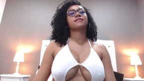 Nana Santos Private Show