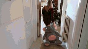Sexy Cruel Stepmom 3 MP4 (1920x1080) FHD