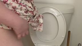 Leanne wishes you were her toilet slave mp4