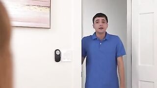 Stepsis Misses The Cock - S22:E2