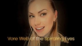 Vore Web of the Spiraling Eyes