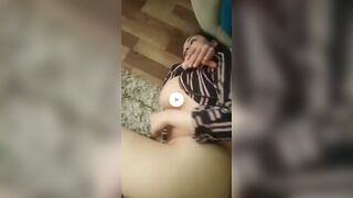 (@VIPNDZ25)سكرتيره مصريه جسمها ملبن مع مديرها للمزيد ادخل جروب التلجرام