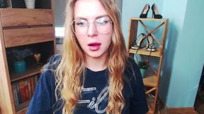 Zoey Starx Private Show