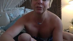 Brianna Beach - Pure Flirtation