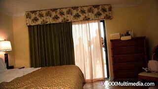 mon pounded son and stepsister