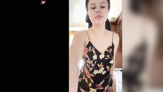 Anastasiia Lakhtionova #01 striptease