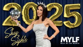 January Highlight: Shay Sights Kicked Off The Year Pounding Hard!