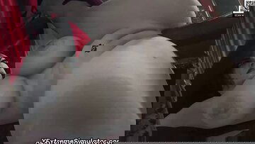 General Butch 3D BIG BLACK COCK Comp 87