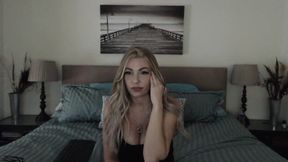 Aubrey Sheen Private Show