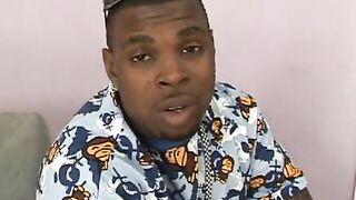Aliana Love And Jazmine Cashmere Share A Gigantic Ebony Dick