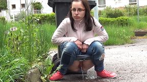 Wet Trainers