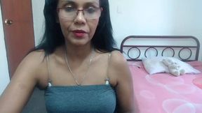 Giselle Brown Private Show