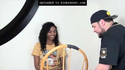 Noah Audition