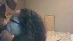 Bianca Price Private Show