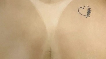 Esposa gemendo gostoso