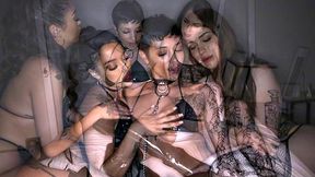 Fetish Foursome Fest