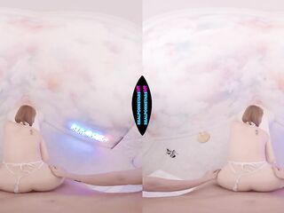 Casca Akashova is a Real Pornstar in VR