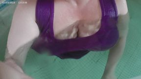 raw sexy mermaid 6