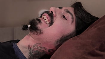 Emanuele Mima & Nemesi's Intimate Clip: The Insecure Disabled & Assistant Prowess