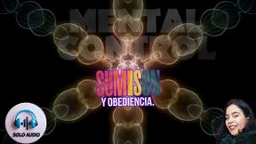 Sumisión y obediencia