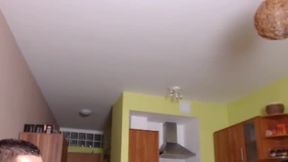 Couple:  Suck and Fuck and Suck and Fuck and Suck