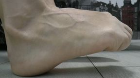 I love when you curl and flex your toes (Part 2) MP4 FULL HD 1080p