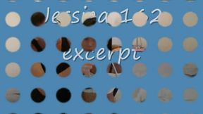 Jessica 162 Excerpt