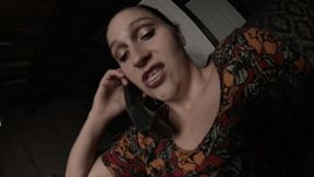 My Sissy Bitch Friend, 2nd