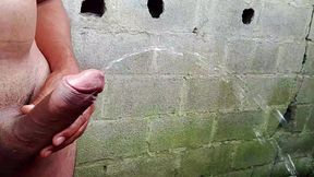 yuri gaucho - brazilian muscle man anaconda big cumload