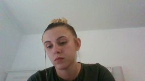 Mindi Mae Private Show