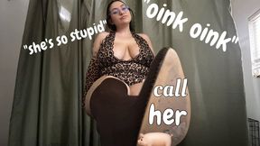 Call Her ????