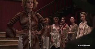 Sinful Small Tits Milf Gives Sensual Handjob in Brimstone