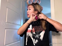 Asian Amateur Webcam Porn Video