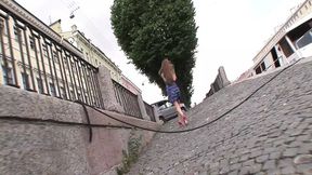 Street whore seeks ass&#x1F351; penetration