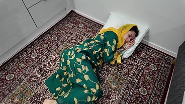 Homemade Hot Sex With My Cute And Tight Pussy Afghan Stepsister