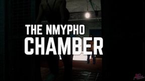 The Nympho Chamber - Latex Goddess - High Heels - Domination