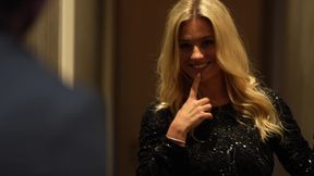Alice Gets Her Ass Fucked for the First Time