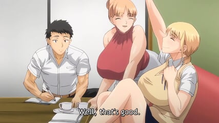Hajimete No Hitozuma 5