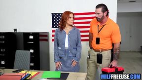 MILF ambassador freeused by russian spy