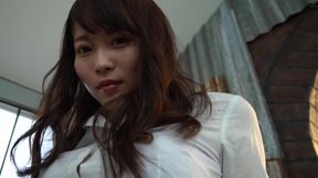 J-Girl Yummy Riko Mizuki
